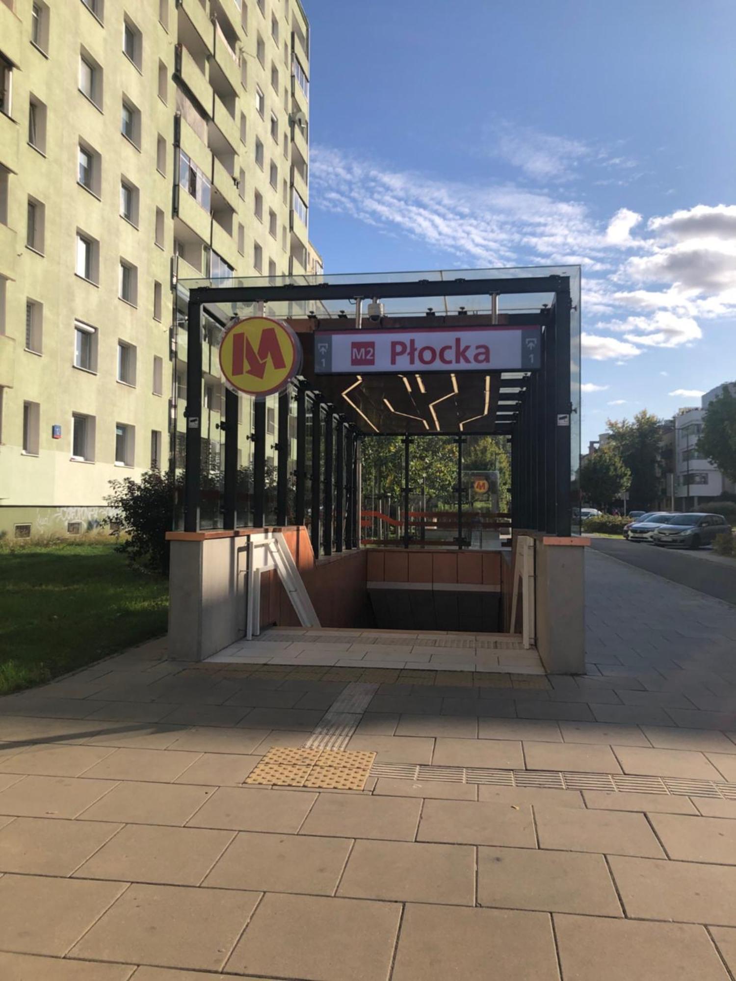 Apartament H&P Silver Warsawa Bagian luar foto